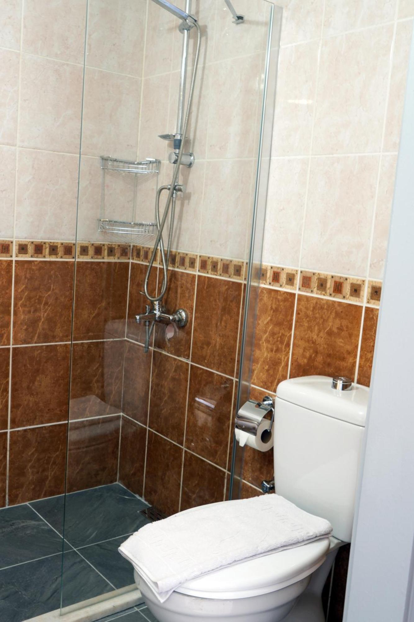 Anna Queen Hotel Αλάνια Εξωτερικό φωτογραφία