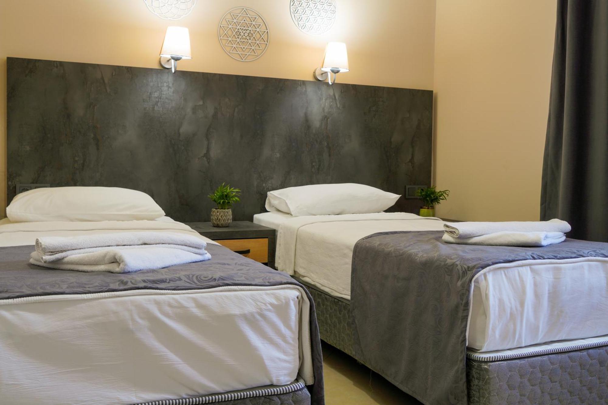 Anna Queen Hotel Αλάνια Εξωτερικό φωτογραφία