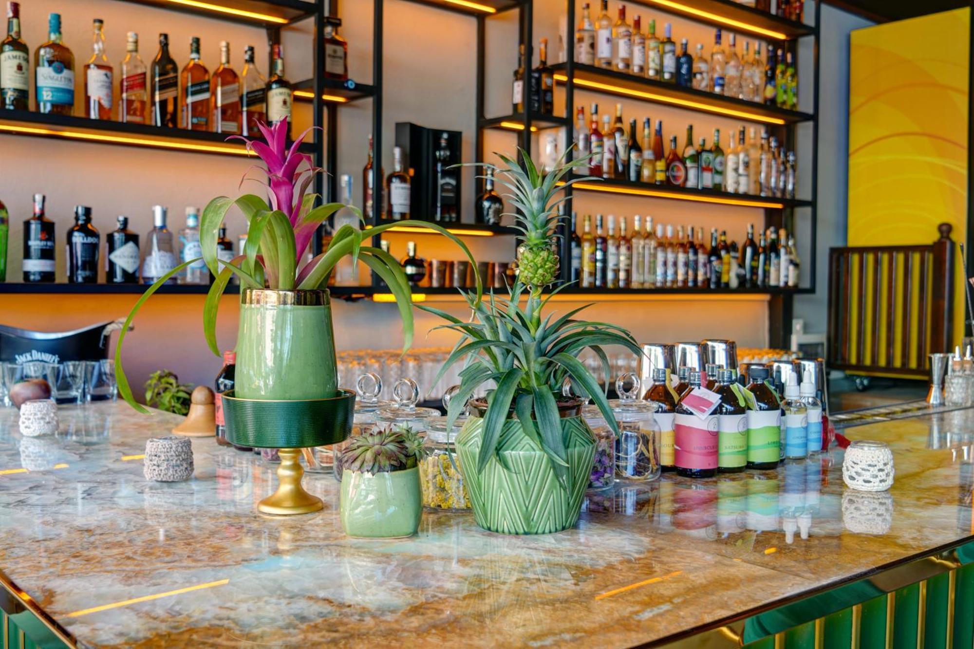 Anna Queen Hotel Αλάνια Εξωτερικό φωτογραφία