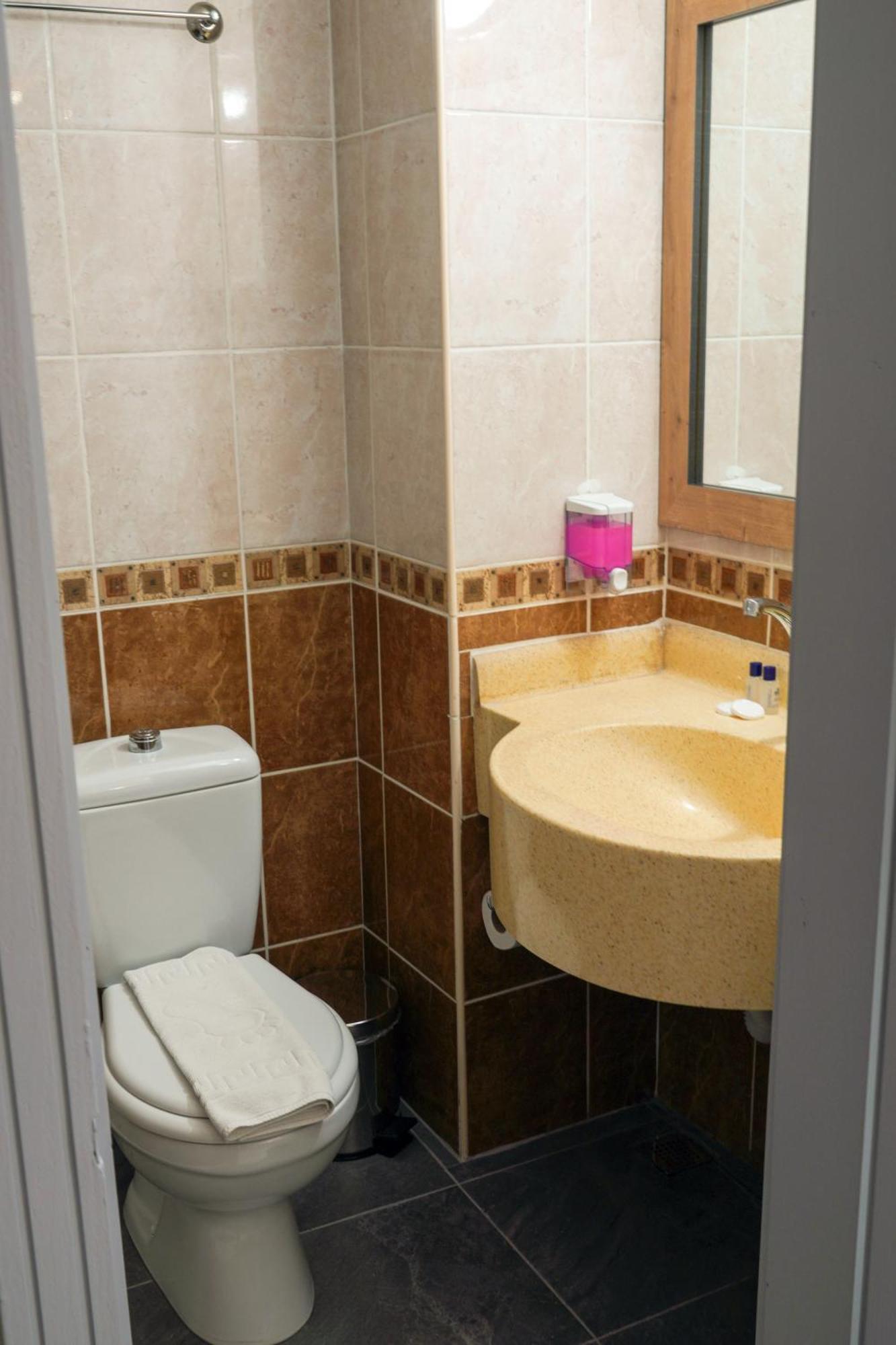 Anna Queen Hotel Αλάνια Εξωτερικό φωτογραφία